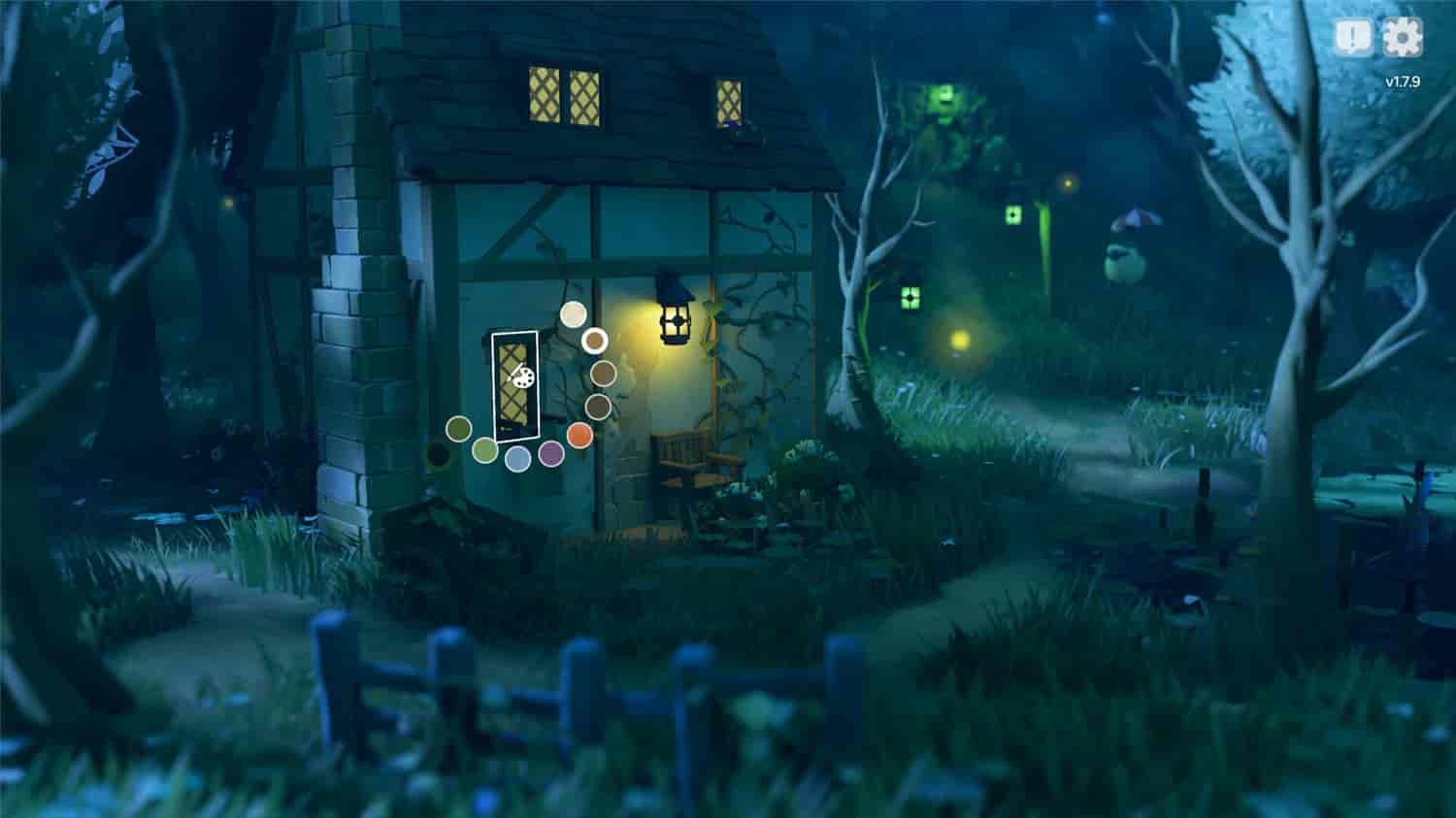 《林间小世界》v1.13.2中文版-趣奇资源网-第9张图片