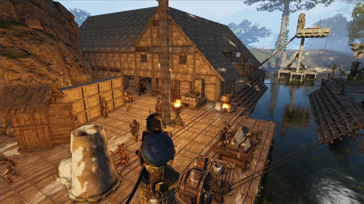 《灵魂面甲》v0.4.21中文版-趣奇资源网-第7张图片