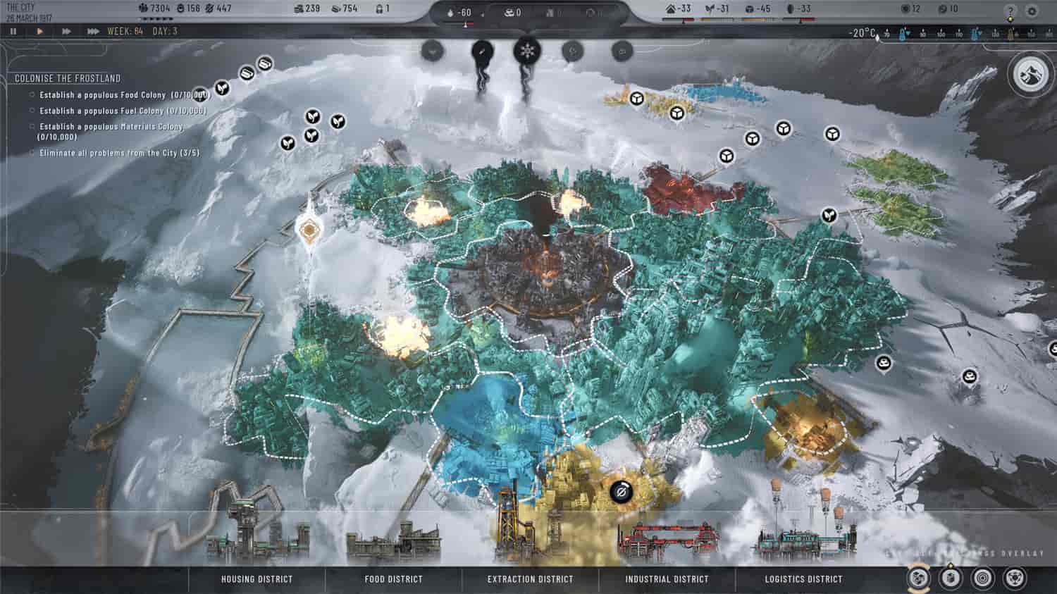 《冰汽时代2》v1.3.0中文版-小酒传媒创业网：网创资源∞实战项目∞全网首发