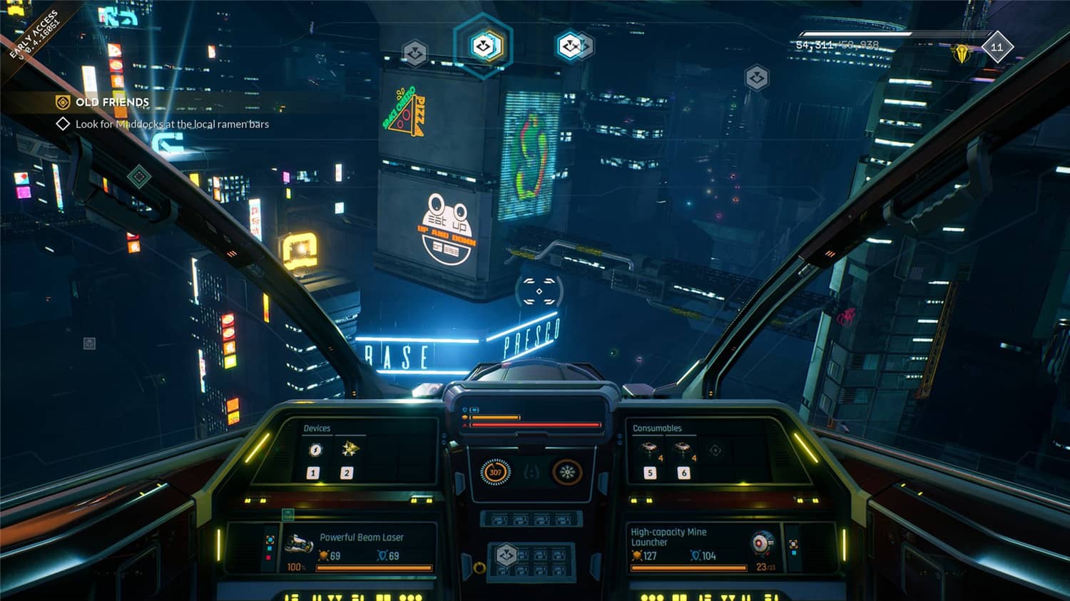 《永恒空间2》v1.4.48188中文版-趣奇资源网-第9张图片