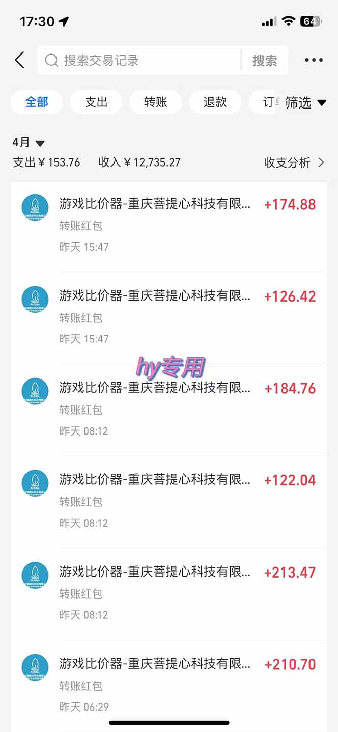 图片[2]-游戏全自动搬砖项目，日入千元，长期稳定可做-小酒传媒：网创资源∞实战项目∞全网首发