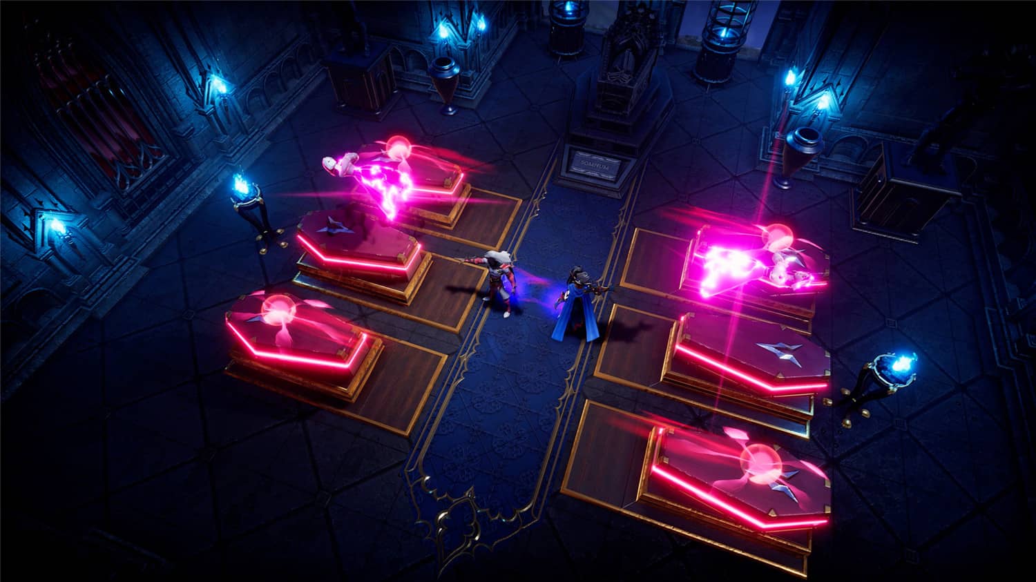 《夜族崛起》v1.1.9.0中文版-小酒传媒创业网：网创资源∞实战项目∞全网首发