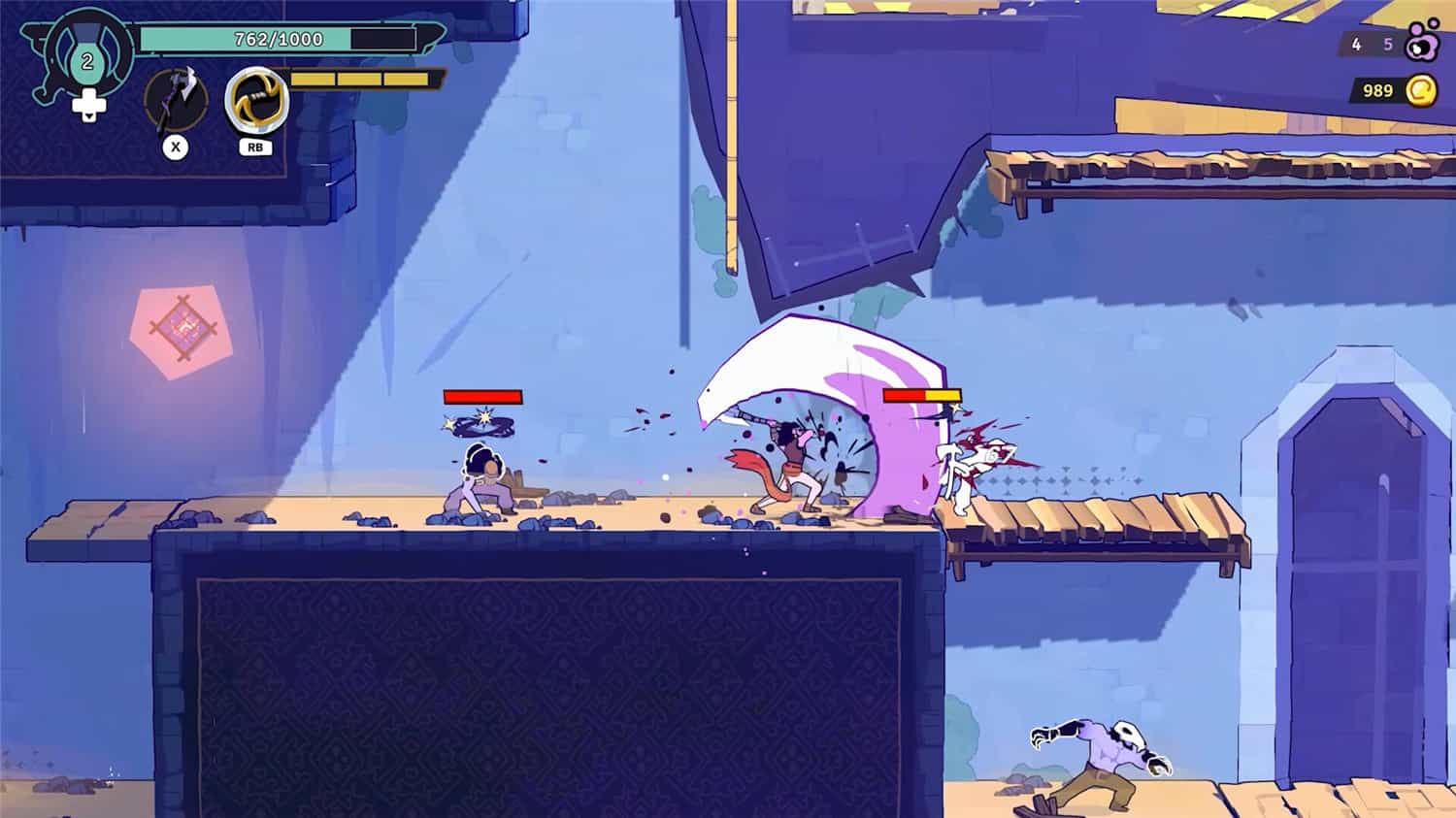 《波斯王子：Rogue》v0.13.4中文版-趣奇资源网-第8张图片