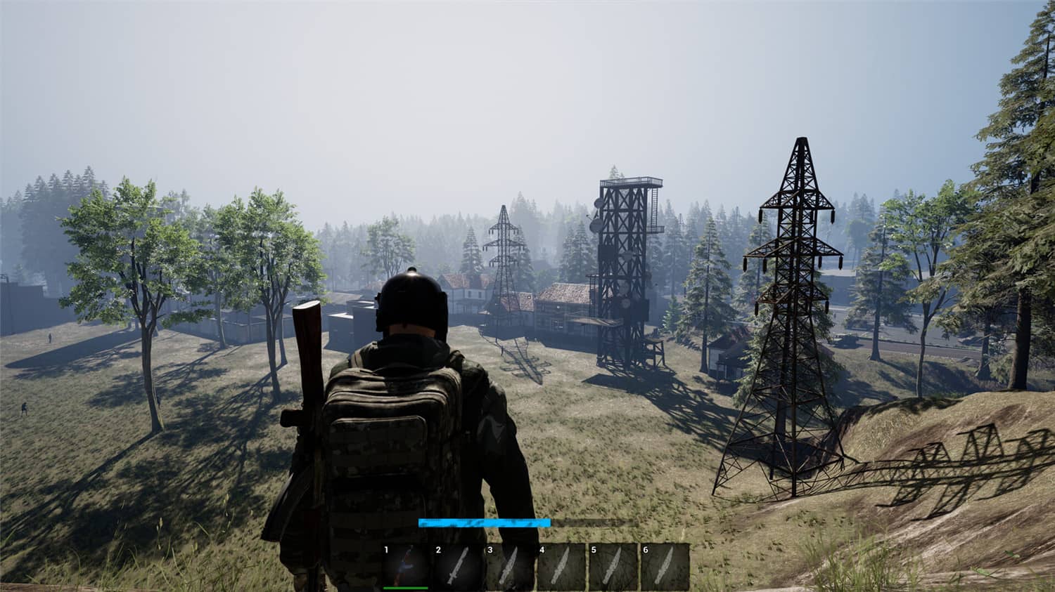 《无人生还》v0.0.9.2中文版-趣奇资源网-第10张图片