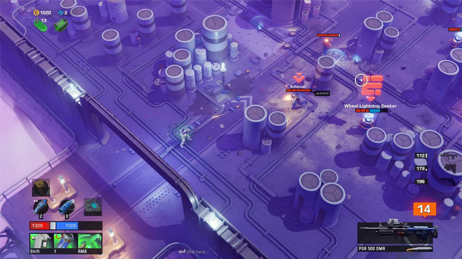 《虚实之间2》Build.19028976中文版-趣奇资源网-第7张图片