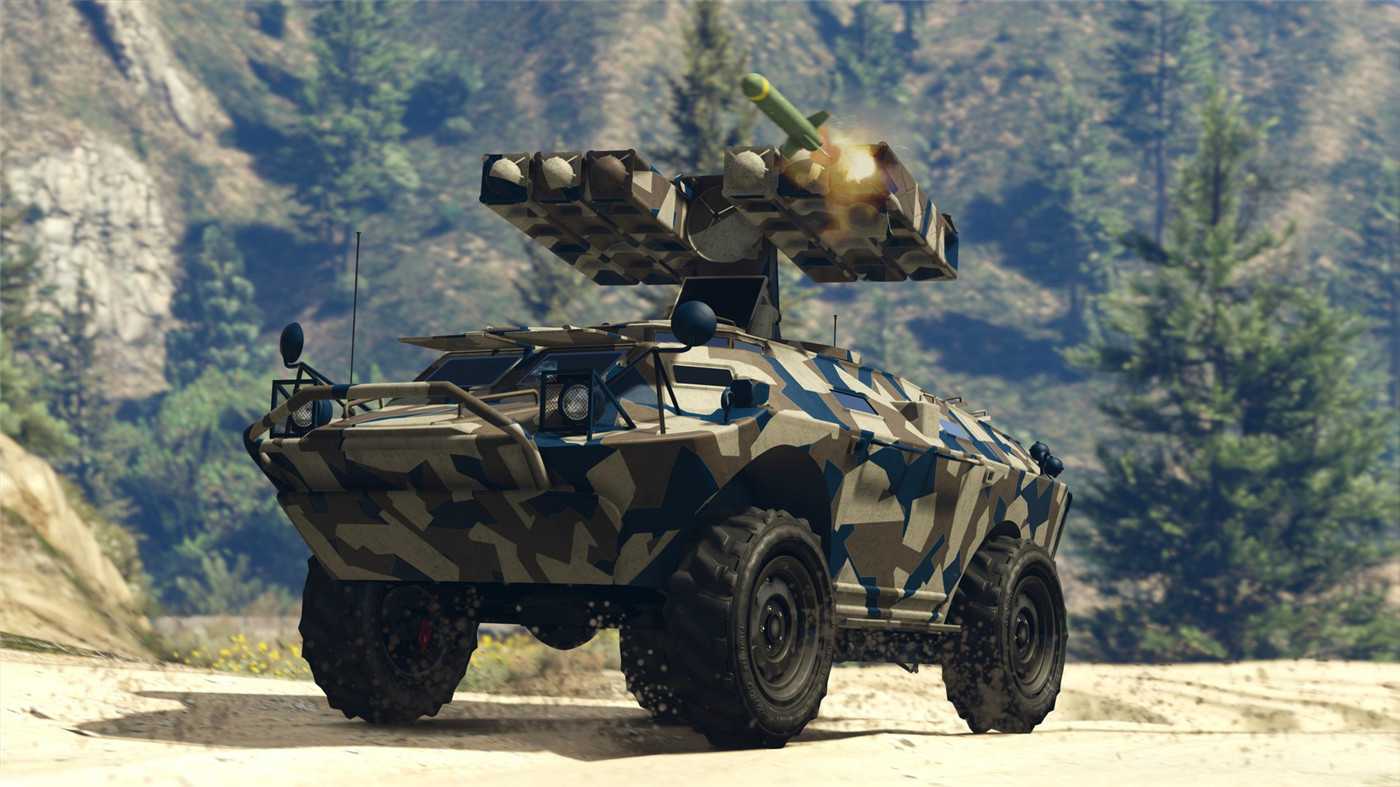 《GTA5》v1.70.3521传承版-趣奇资源网-第10张图片