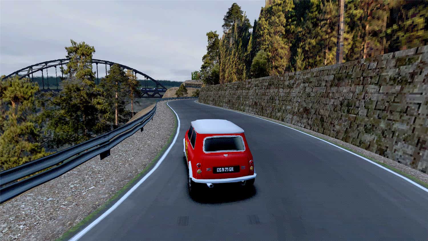 《旧日飞车》v1.0.984中文版-趣奇资源网-第8张图片