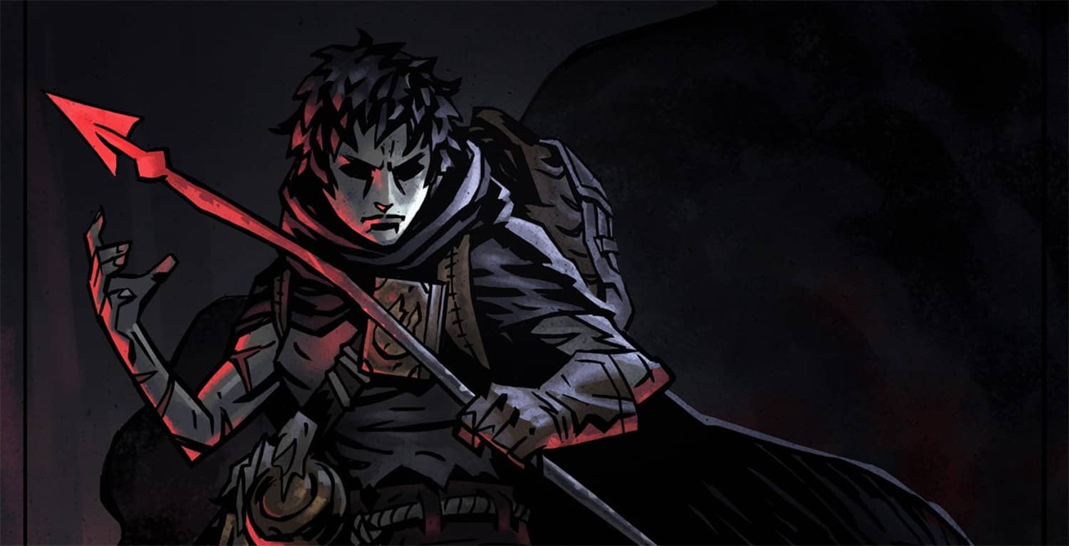 《暗黑地牢2》v2.02中文版-趣奇资源网-第9张图片