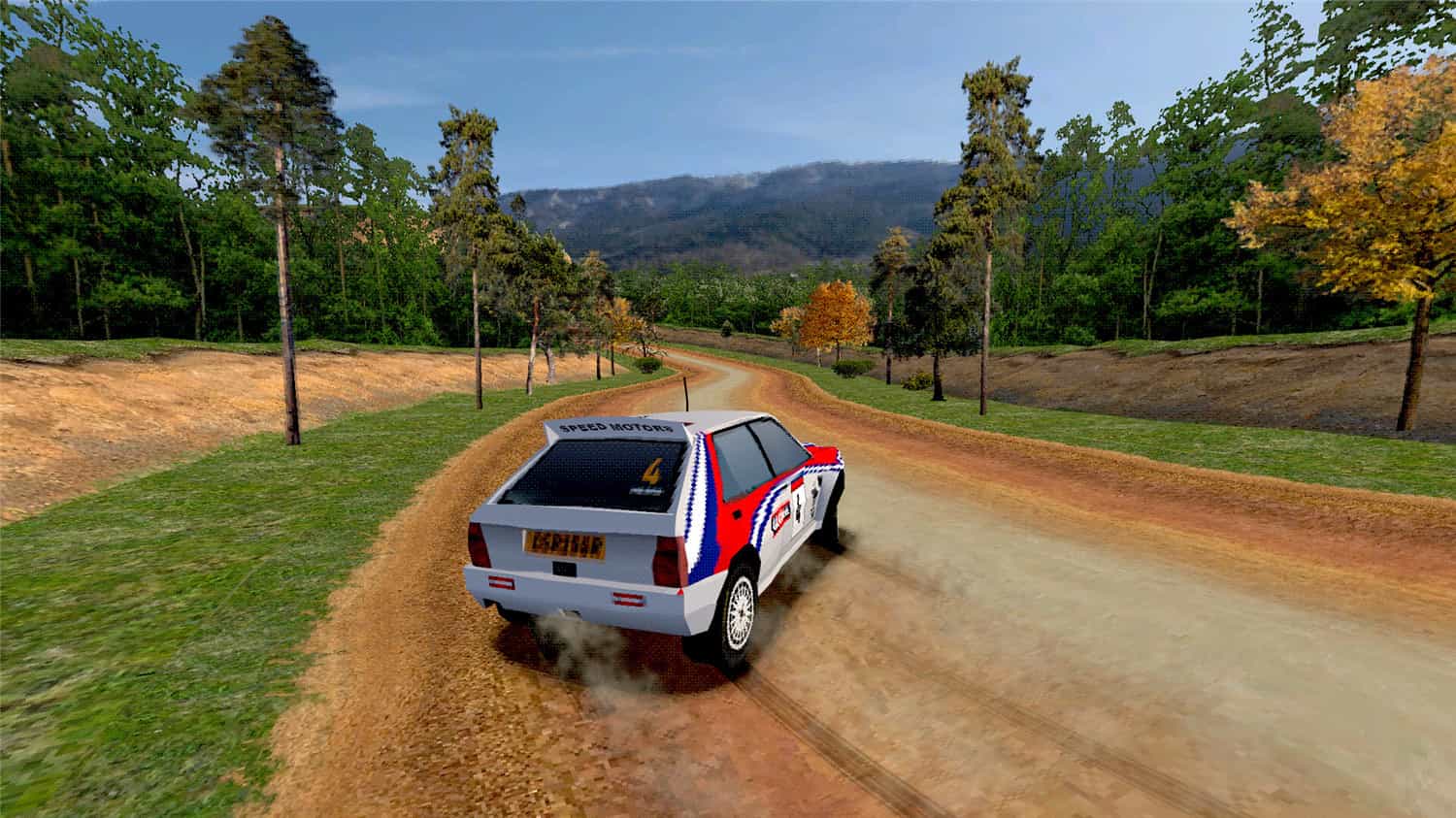 《旧日飞车》v1.0.984中文版-趣奇资源网-第9张图片