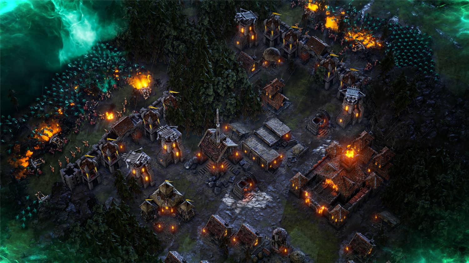 《黑暗时代：背水一战》v1.0.2.4中文版-趣奇资源网-第12张图片