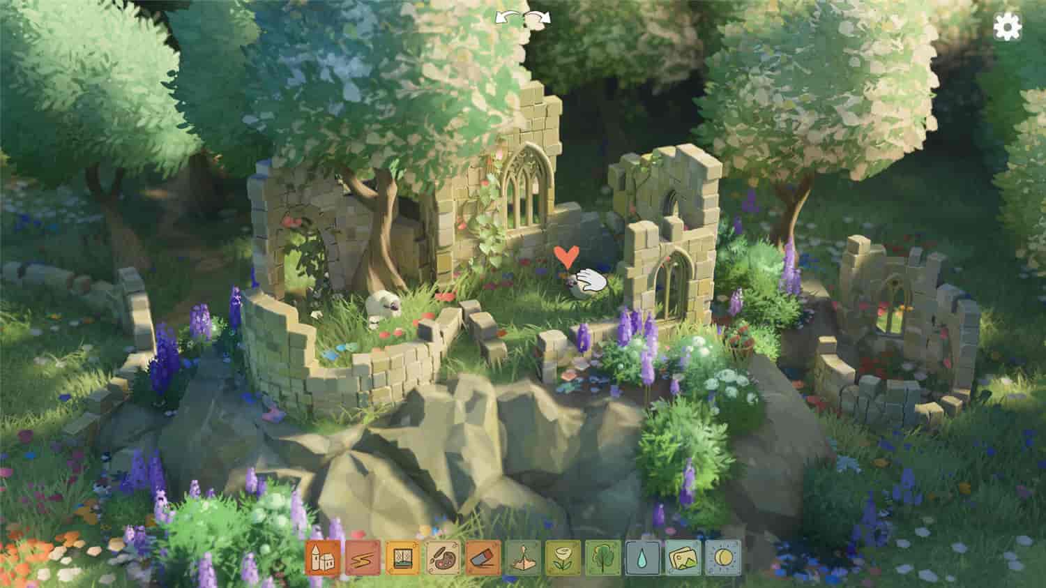 《林间小世界》v1.13.2中文版-趣奇资源网-第6张图片