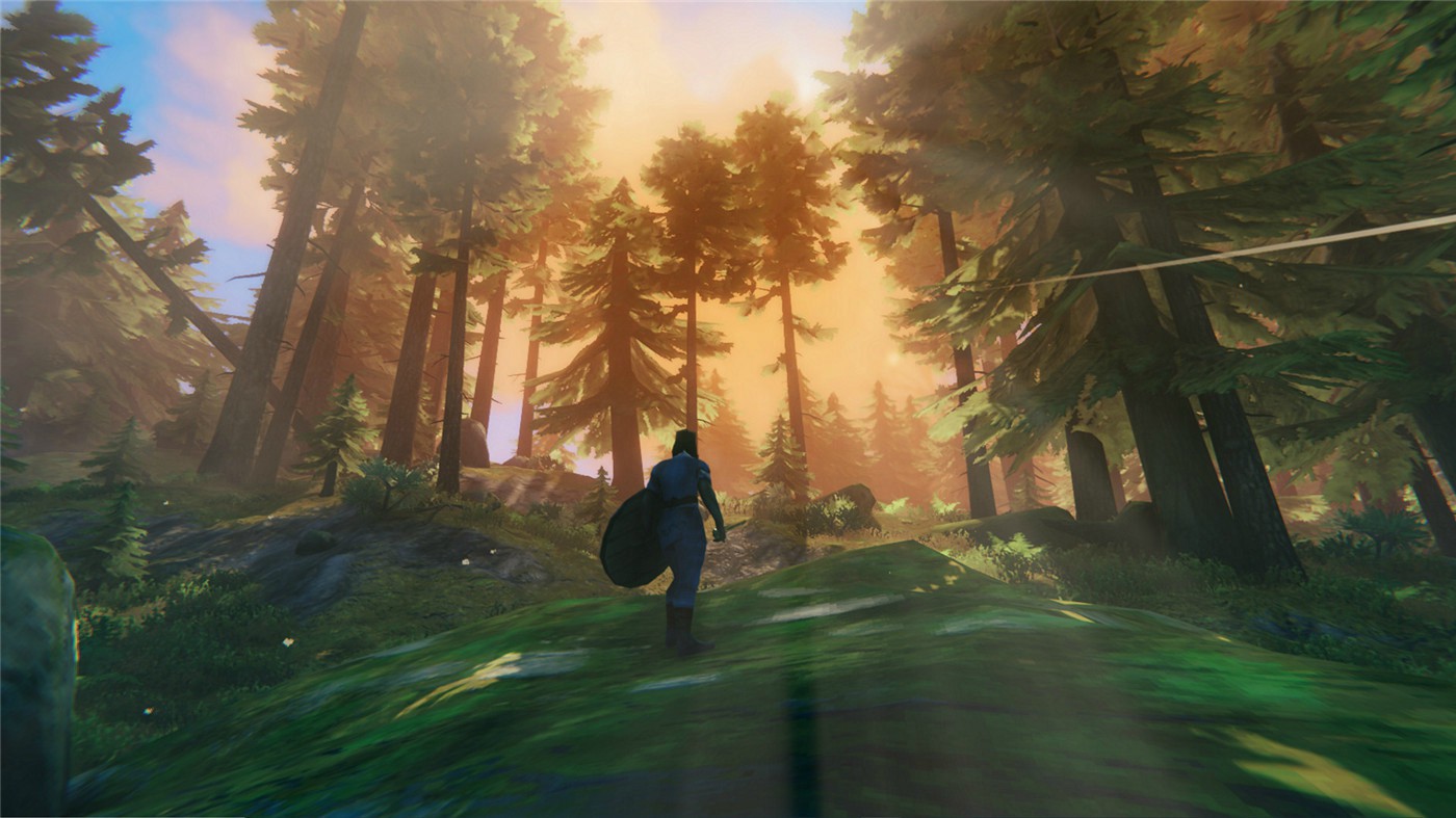《Valheim: 英灵神殿》v0.220.5中文版-趣奇资源网-第11张图片