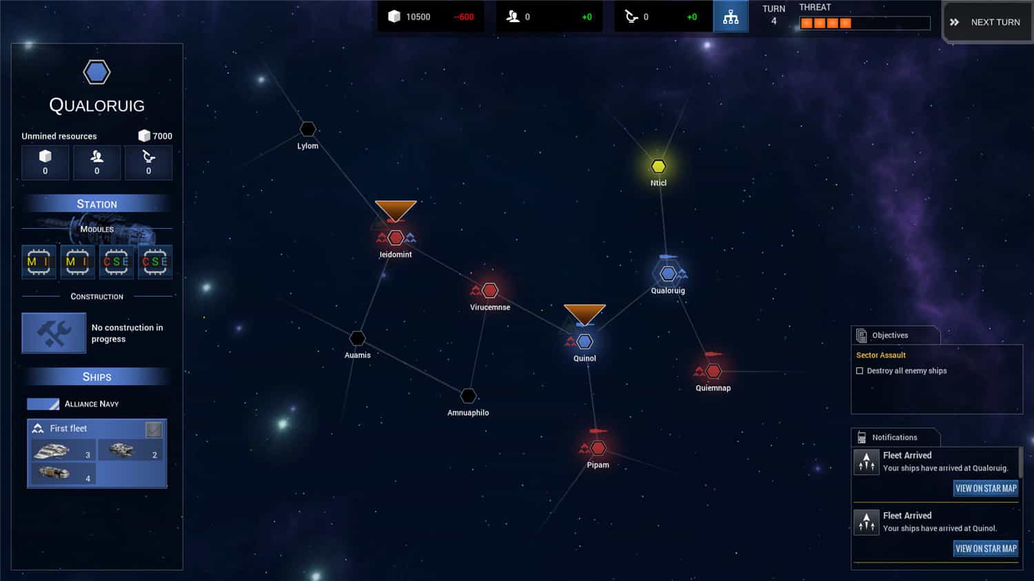 《尘埃舰队》v6.3.1中文版-小酒传媒创业网：网创资源∞实战项目∞全网首发