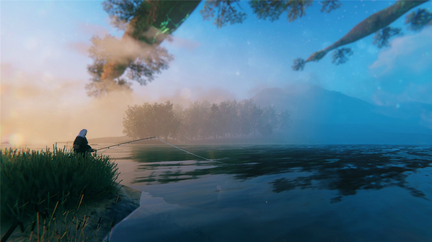 《Valheim: 英灵神殿》v0.220.5中文版-趣奇资源网-第6张图片