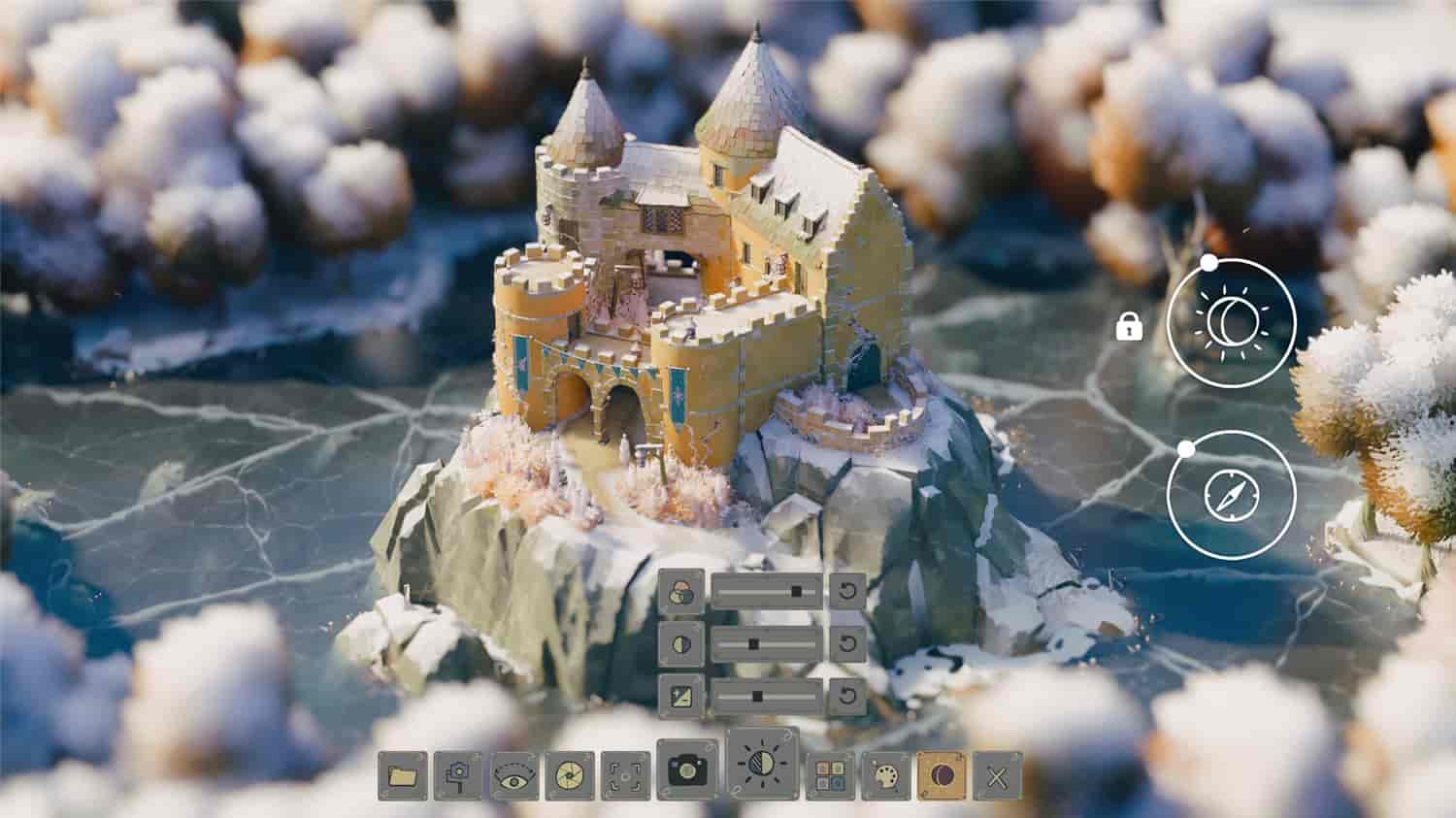《林间小世界》v1.13.2中文版-趣奇资源网-第8张图片